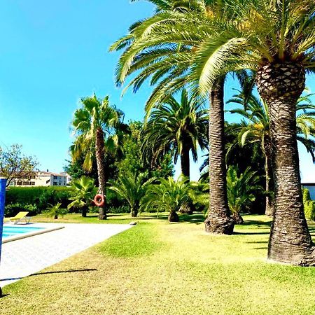 Complejo Colibri 8 Βίλα Cambrils Εξωτερικό φωτογραφία