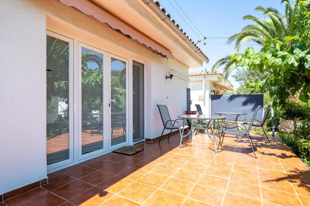Complejo Colibri 8 Βίλα Cambrils Εξωτερικό φωτογραφία