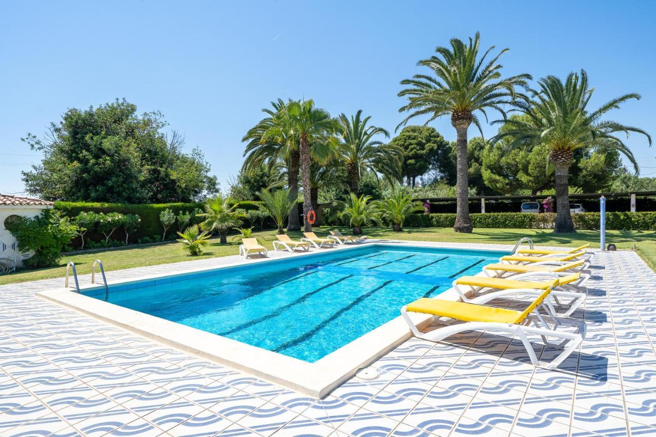 Complejo Colibri 8 Βίλα Cambrils Εξωτερικό φωτογραφία
