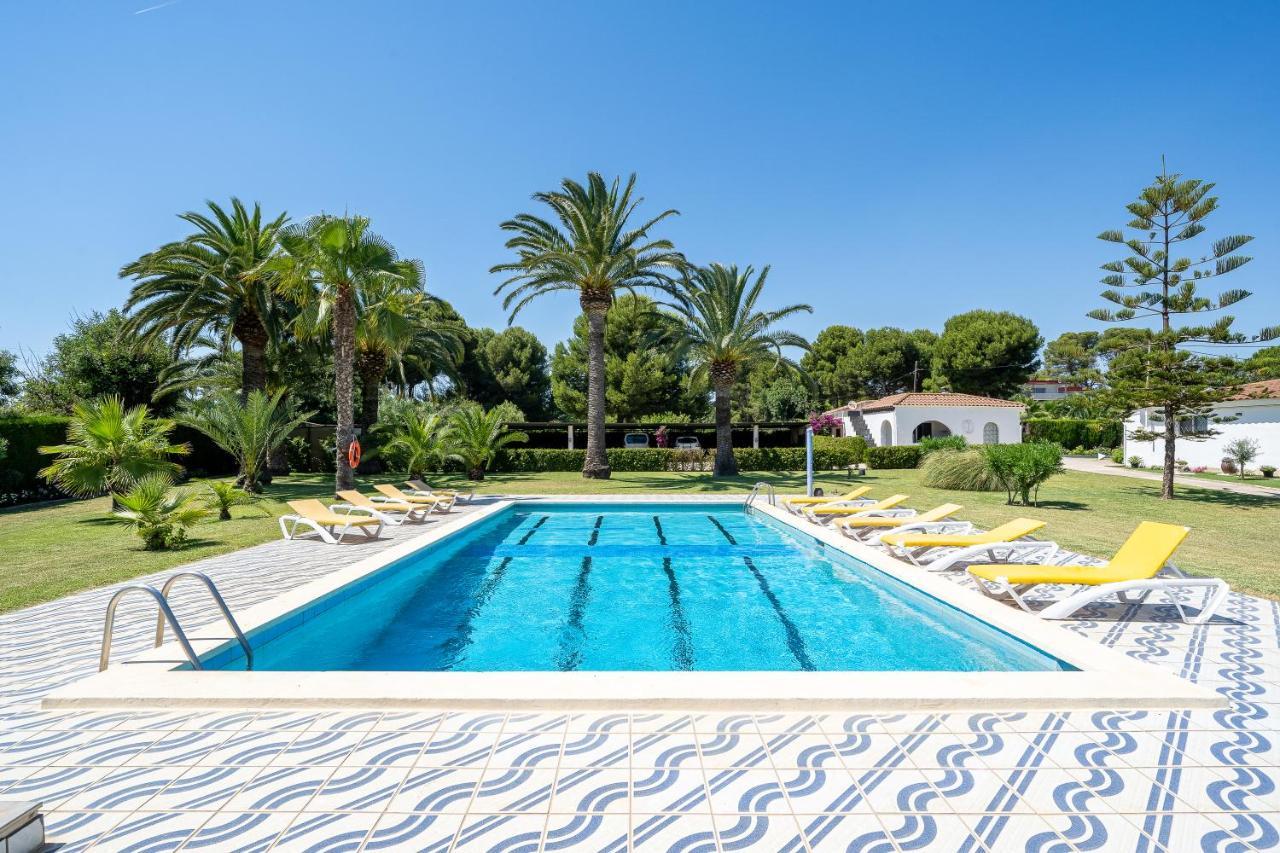 Complejo Colibri 8 Βίλα Cambrils Εξωτερικό φωτογραφία