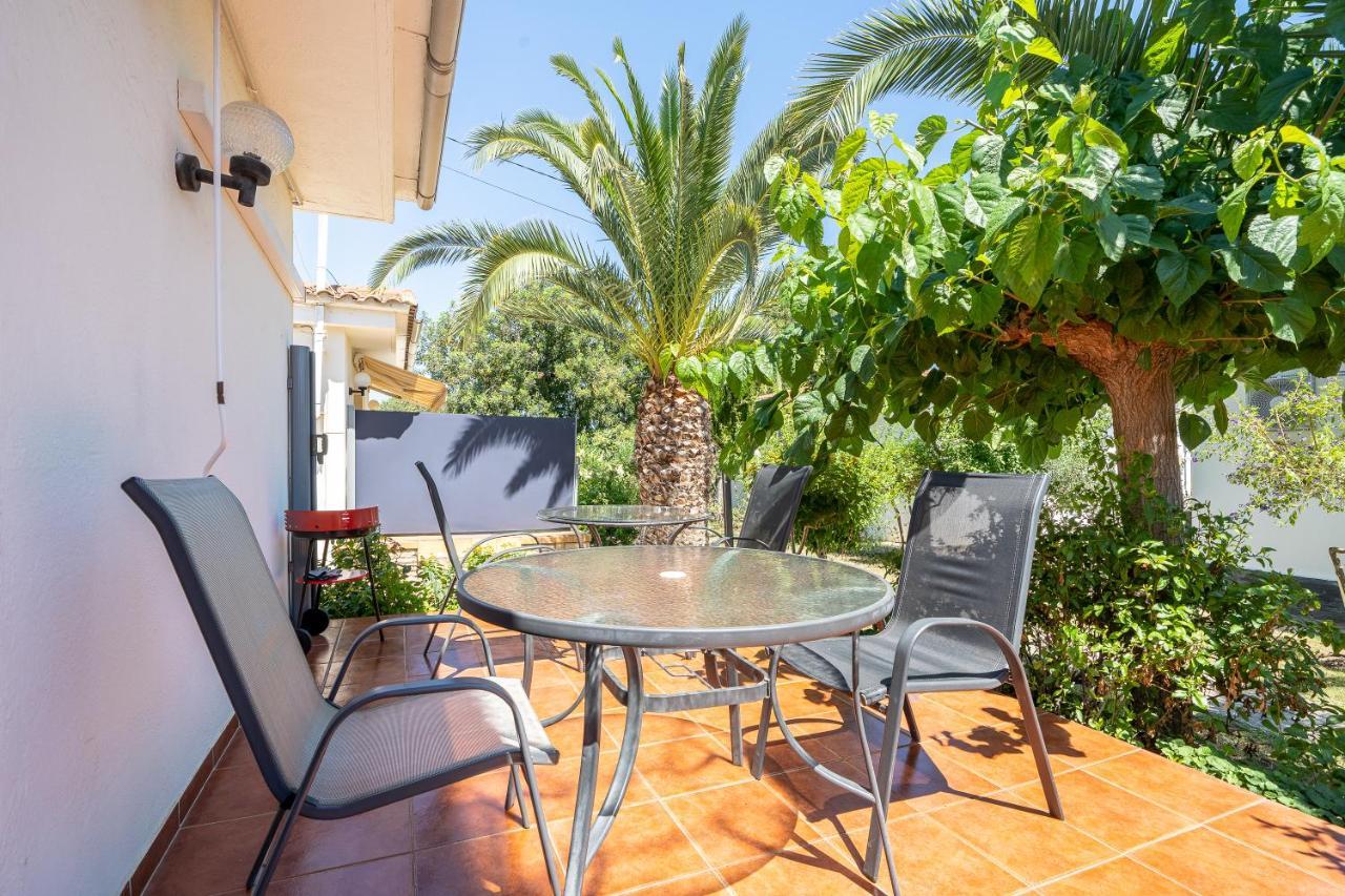 Complejo Colibri 8 Βίλα Cambrils Εξωτερικό φωτογραφία