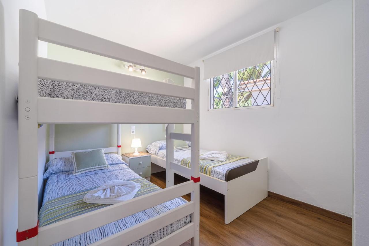 Complejo Colibri 8 Βίλα Cambrils Εξωτερικό φωτογραφία