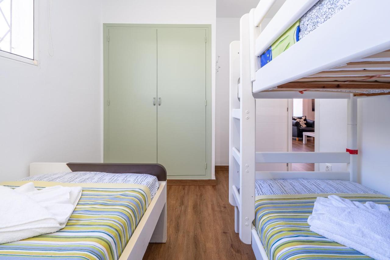 Complejo Colibri 8 Βίλα Cambrils Εξωτερικό φωτογραφία