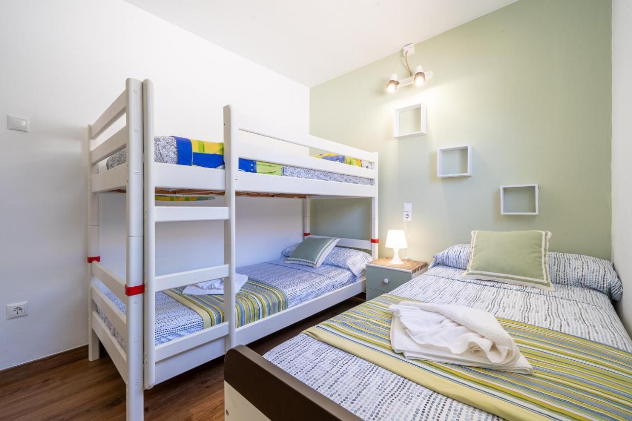 Complejo Colibri 8 Βίλα Cambrils Εξωτερικό φωτογραφία