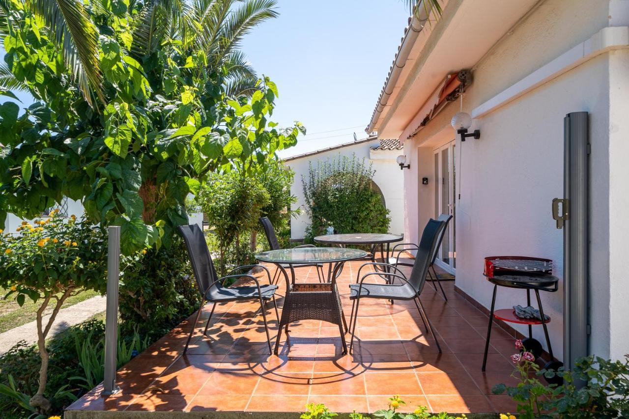 Complejo Colibri 8 Βίλα Cambrils Εξωτερικό φωτογραφία