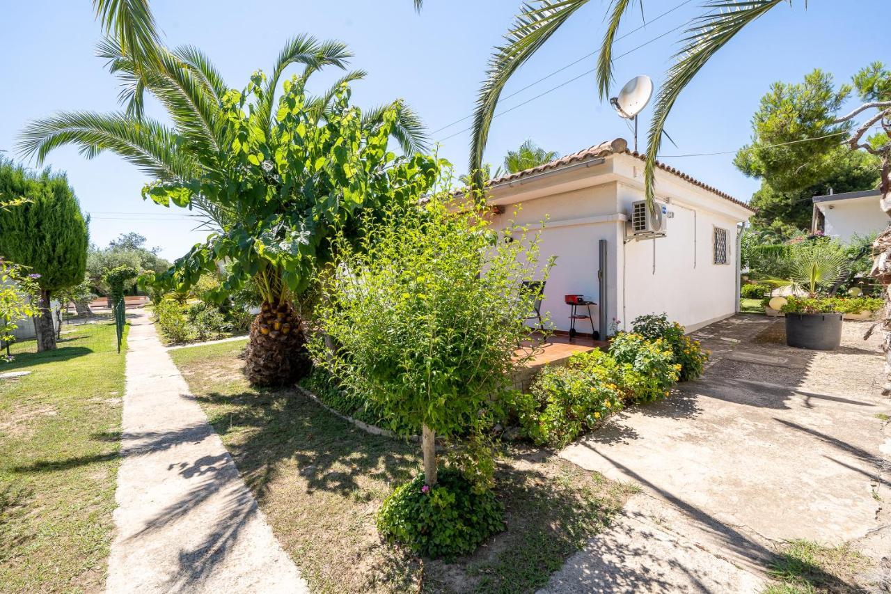Complejo Colibri 8 Βίλα Cambrils Εξωτερικό φωτογραφία
