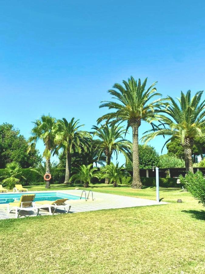 Complejo Colibri 8 Βίλα Cambrils Εξωτερικό φωτογραφία