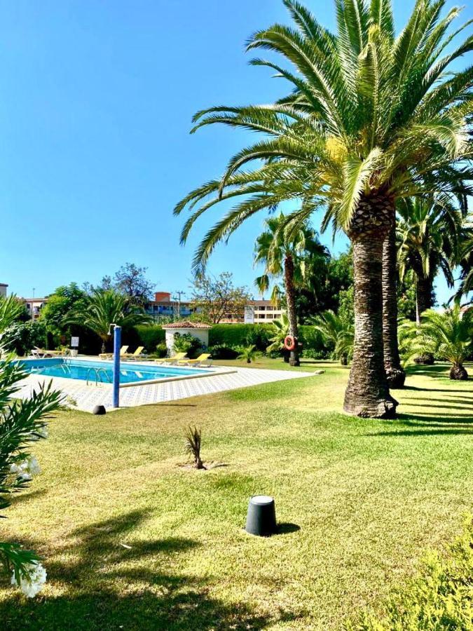 Complejo Colibri 8 Βίλα Cambrils Εξωτερικό φωτογραφία