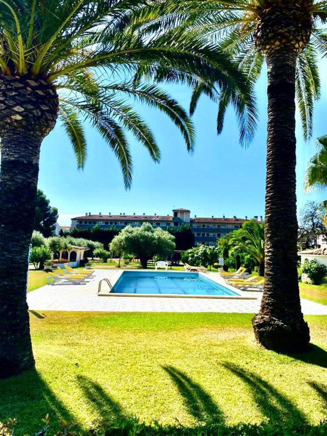 Complejo Colibri 8 Βίλα Cambrils Εξωτερικό φωτογραφία