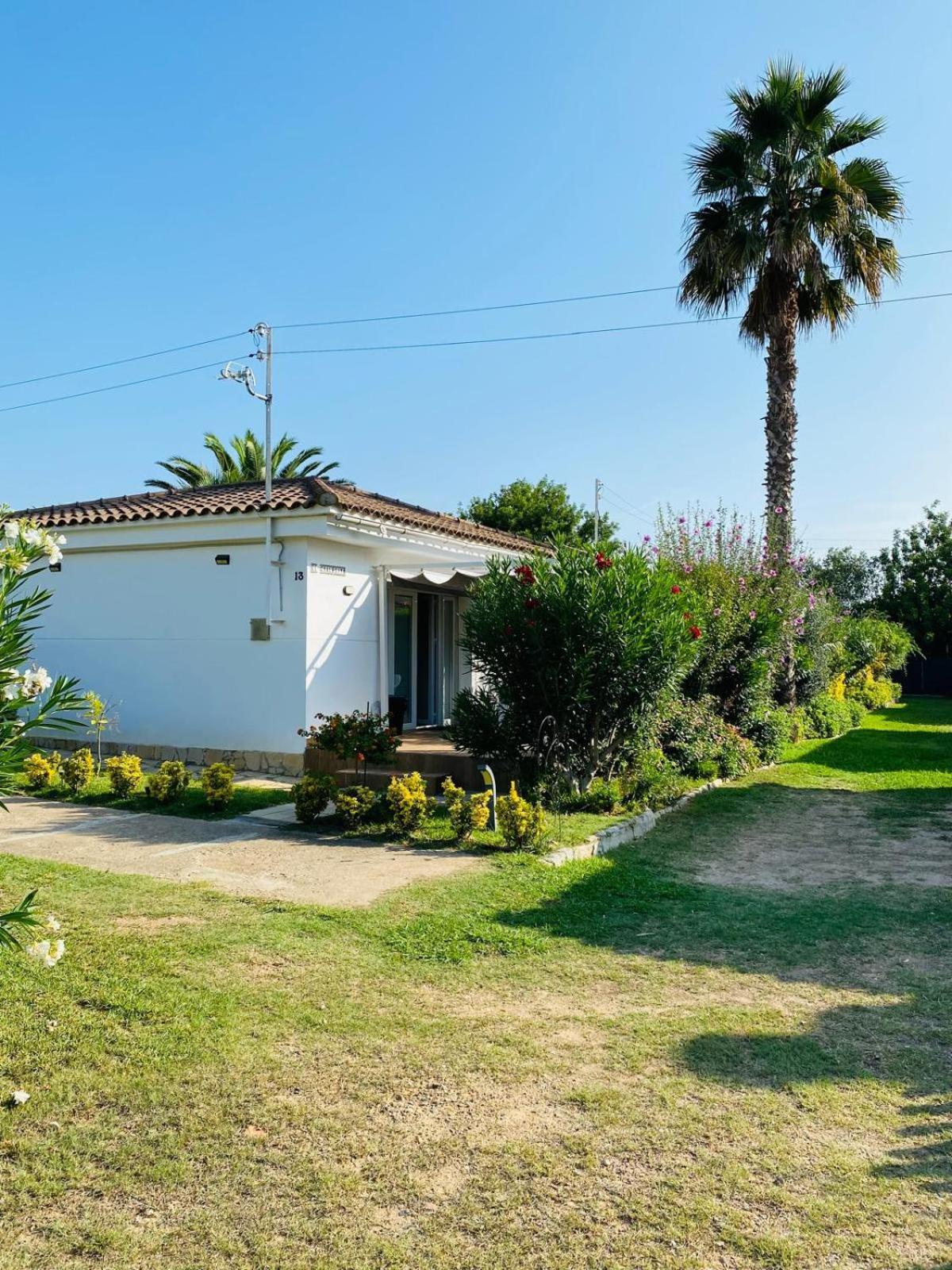 Complejo Colibri 8 Βίλα Cambrils Εξωτερικό φωτογραφία