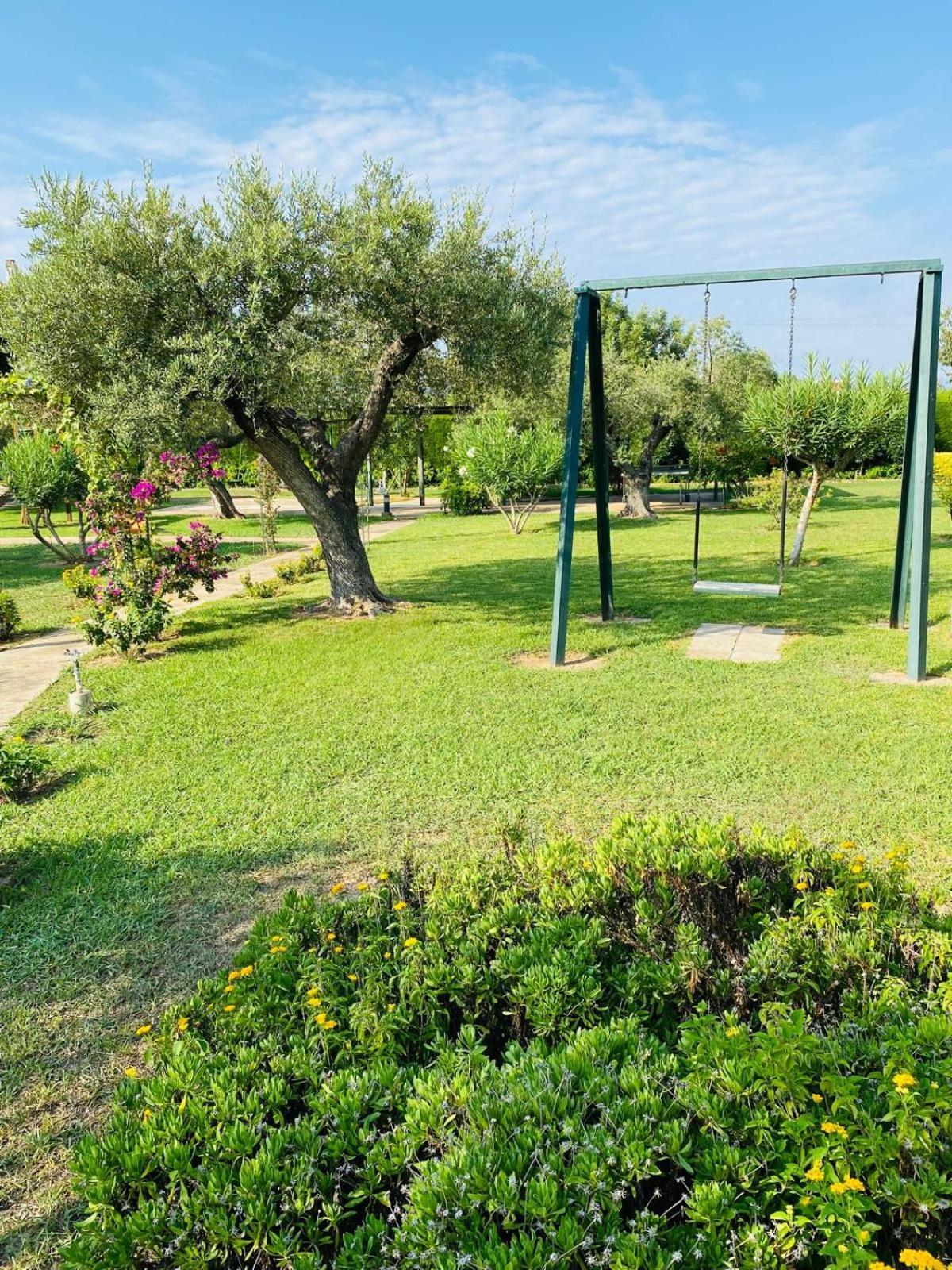 Complejo Colibri 8 Βίλα Cambrils Εξωτερικό φωτογραφία