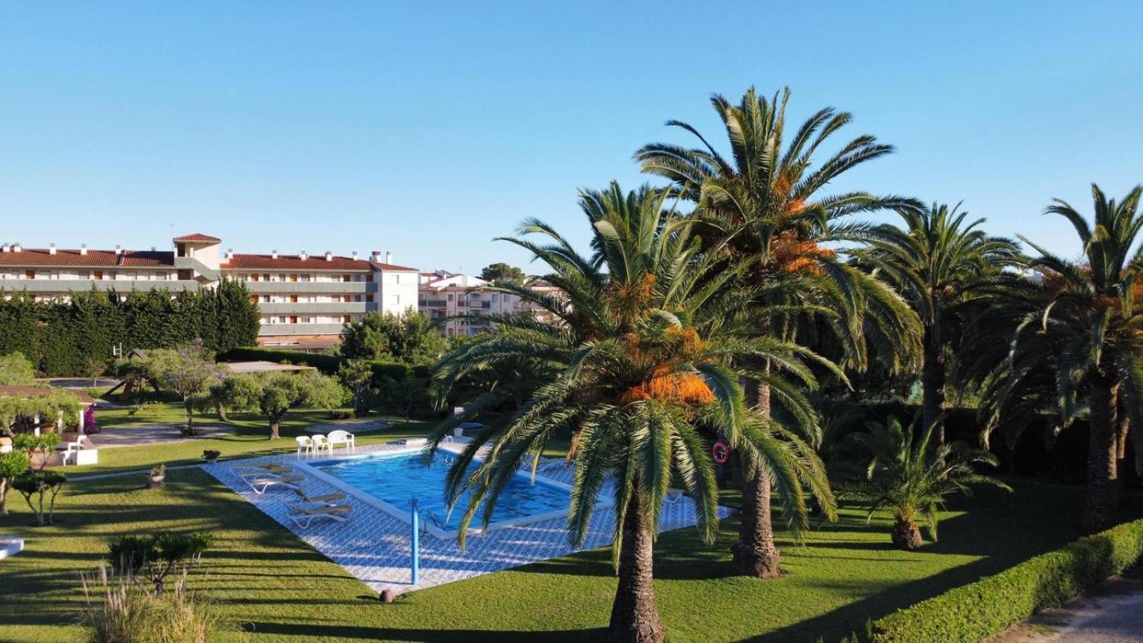 Complejo Colibri 8 Βίλα Cambrils Εξωτερικό φωτογραφία